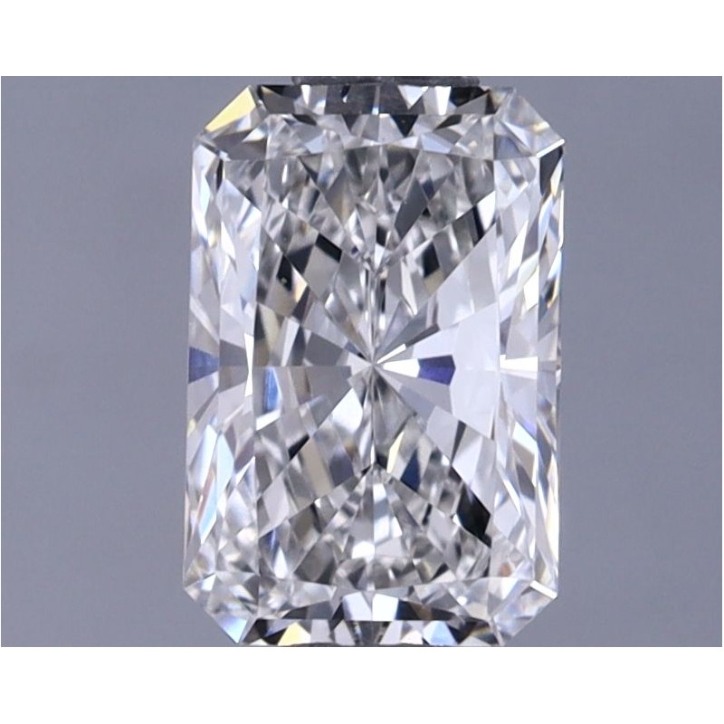 Diament laboratoryjny radiant, 0.91ct, VVS2, F, IGI LG617486124 Diament laboratoryjny radiant, 0.91ct, VVS2, F, IGI LG617486124