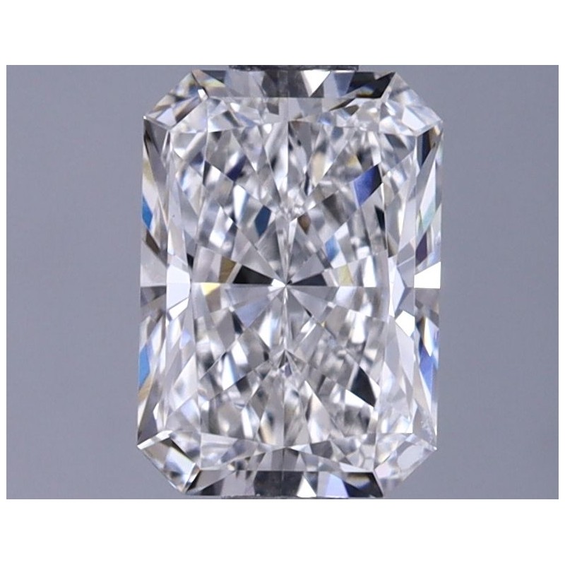 Diament laboratoryjny radiant, 0.95ct, VVS2, F, IGI LG617486120 Diament laboratoryjny radiant, 0.95ct, VVS2, F, IGI LG617486120