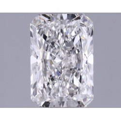 Diament laboratoryjny radiant, 0.92ct, VVS2, F, IGI LG617476759