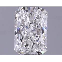 Diament laboratoryjny radiant, 0.92ct, VVS2, F, IGI LG615374799