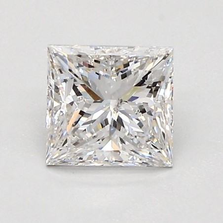 Diament szlif princess, 1.02ct, SI2, G, GIA 5222020469