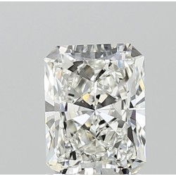 Diament radiant, 1.51ct, VS1, H, GIA 7518845213