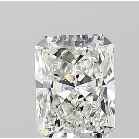Diament radiant, 1.51ct, VS1, H, GIA 7518845213