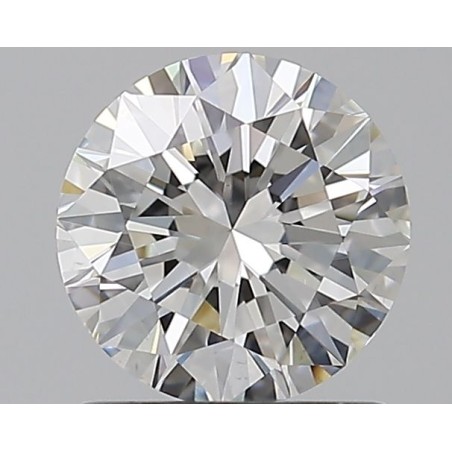 Diament szlif okrągły, 1.01ct, VS1, F, GIA 6402393937