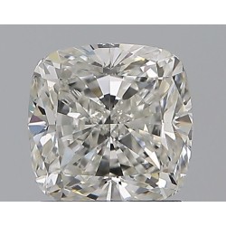 Diament szlif poduszkowy brylantowy, 1.8ct, VS2, H, GIA 2447327339