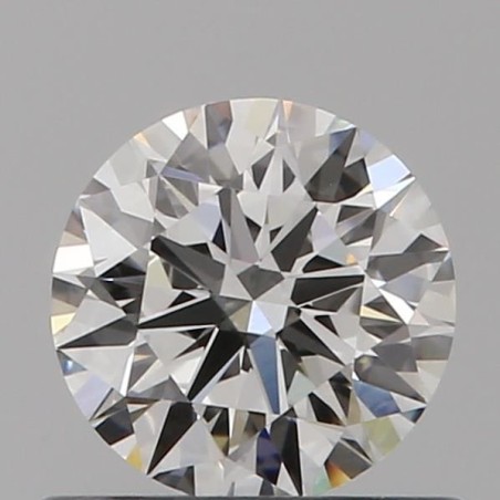 Diament szlif okrągły, 0.55ct, VS1, G, GIA 2537364825