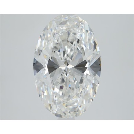 Diament laboratoryjny szlif owalny, 1.54ct, VVS1, D, IGI LG747528395