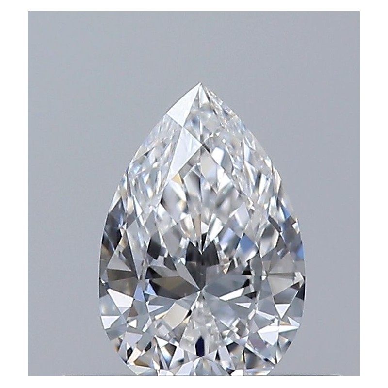 Diament szlif gruszkowy, 0.3ct, VS1, E, GIA 7523664224 Diament szlif gruszkowy, 0.3ct, VS1, E, GIA 7523664224