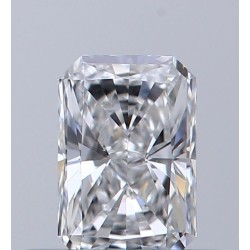 Diament radiant, 0.3ct, VS1, E, GIA 1533949250