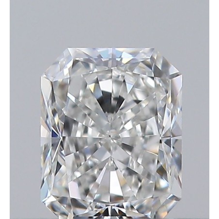 Diament radiant, 0.3ct, VS1, F, GIA 2537806360