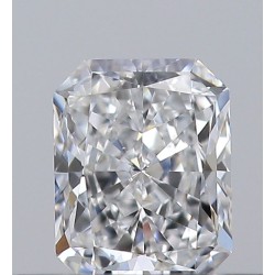 Diament radiant, 0.3ct, VS1, E, GIA 2537921978