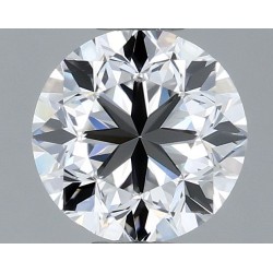 Diament szlif okrągły, 0.85ct, VVS2, F, GIA 6522901714