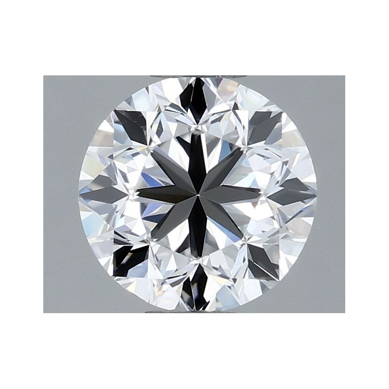 Diament szlif okrągły, 0.85ct, VVS2, F, GIA 6522901714