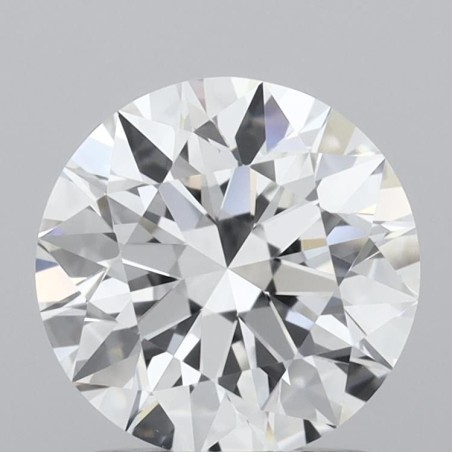 Diament szlif okrągły, 1.24ct, VVS1, E, GIA 2536956281