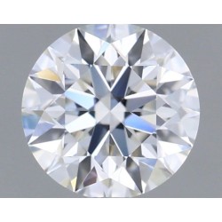 Diament szlif okrągły, 0.45ct, VS1, G, GIA 7512779347