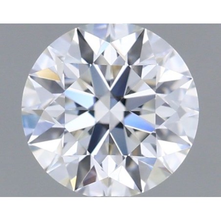 Diament szlif okrągły, 0.45ct, VS1, G, GIA 7512779347