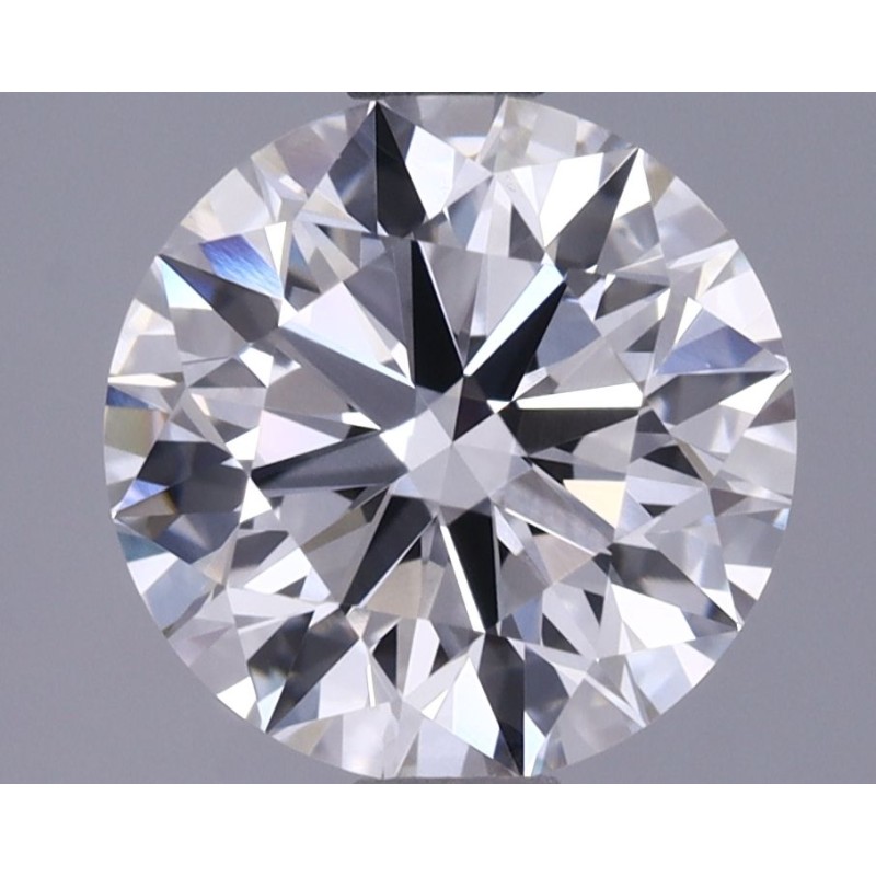 Diament laboratoryjny szlif okrągły, 1.44ct, VVS2, E, IGI LG632499343 Diament laboratoryjny szlif okrągły, 1.44ct, VVS2, E, IGI LG632499343