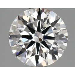 Diament laboratoryjny szlif okrągły, 1.43ct, VVS2, F, IGI LG652488855