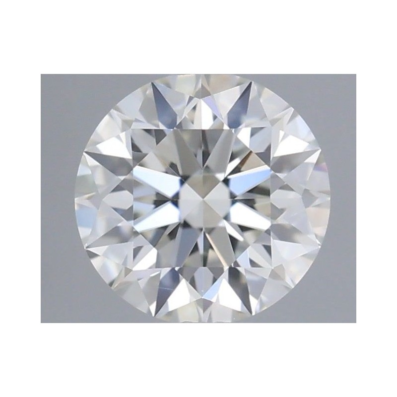 Diament szlif okrągły, 0.4ct, VVS1, I, GIA 5523729492 Diament szlif okrągły, 0.4ct, VVS1, I, GIA 5523729492