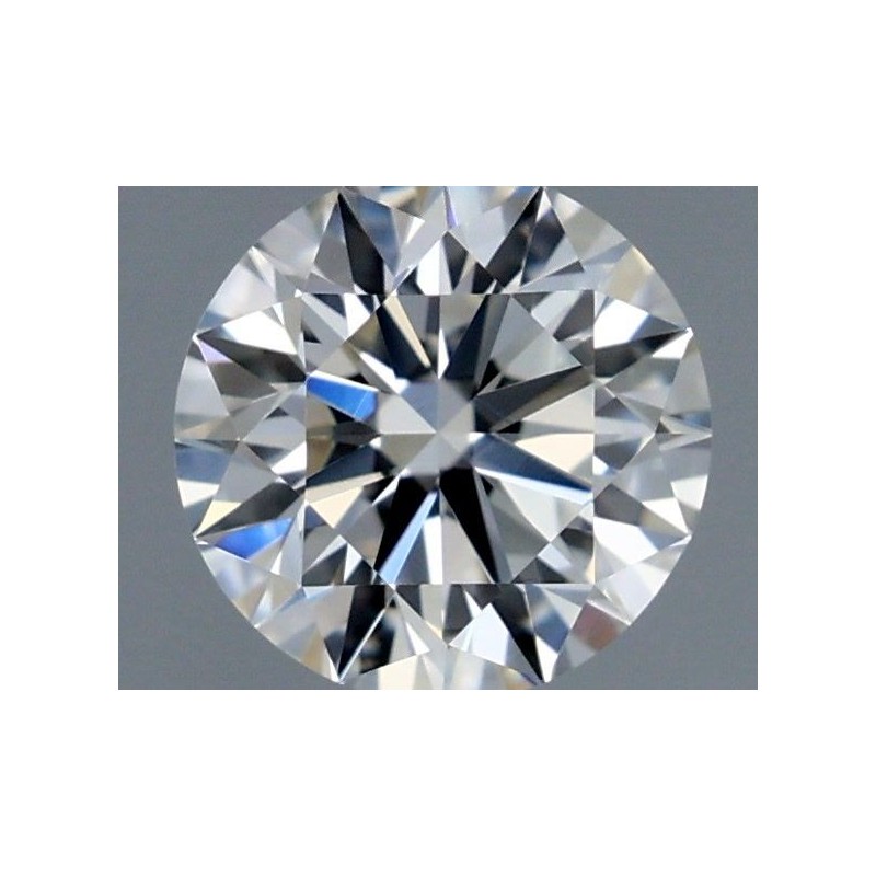 Diament szlif okrągły, 0.4ct, VVS2, I, GIA 2526853760