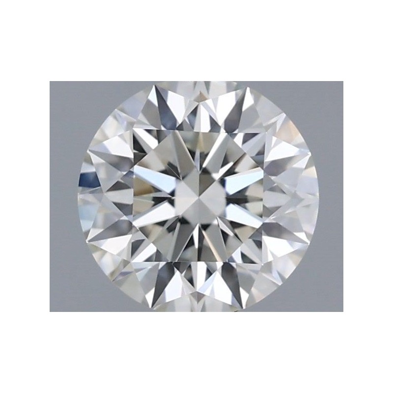 Diament szlif okrągły, 0.65ct, VVS2, I, GIA 2528748835