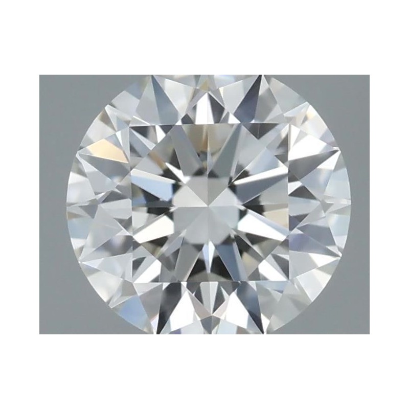 Diament szlif okrągły, 0.35ct, VVS2, I, GIA 2526584154