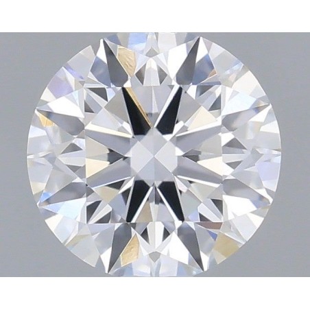 Diament szlif okrągły, 0.35ct, SI1, E, GIA 6542012595