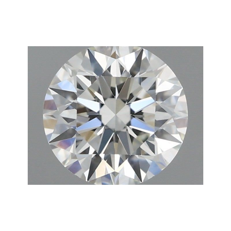 Diament szlif okrągły, 0.4ct, VVS2, I, GIA 7536405173 Diament szlif okrągły, 0.4ct, VVS2, I, GIA 7536405173