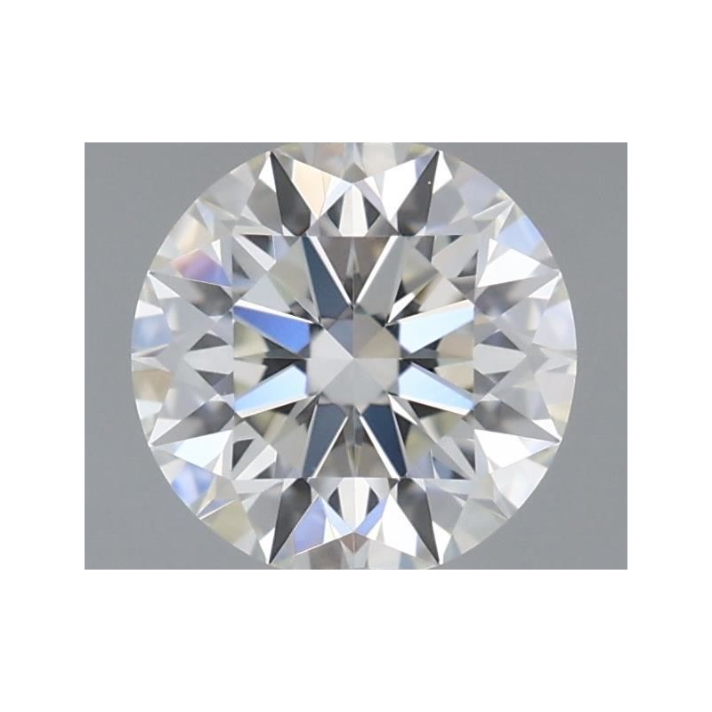 Diament szlif okrągły, 0.4ct, VVS1, I, GIA 1525423568 Diament szlif okrągły, 0.4ct, VVS1, I, GIA 1525423568