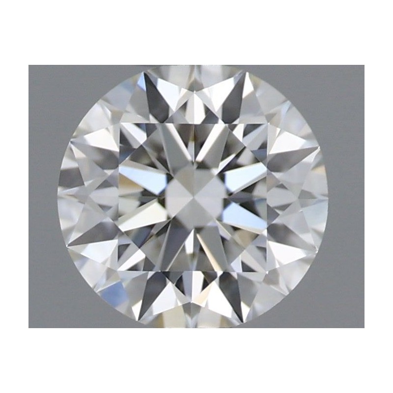 Diament szlif okrągły, 0.42ct, VVS1, I, GIA 1537080414 Diament szlif okrągły, 0.42ct, VVS1, I, GIA 1537080414