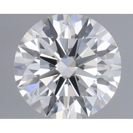 Diament szlif okrągły, 0.35ct, VVS2, I, GIA 7528729498