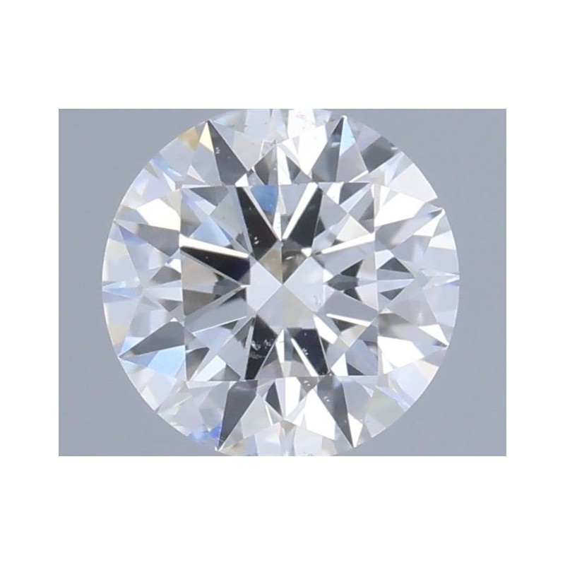 Diament szlif okrągły, 0.3ct, SI1, F, GIA 1545083190 Diament szlif okrągły, 0.3ct, SI1, F, GIA 1545083190