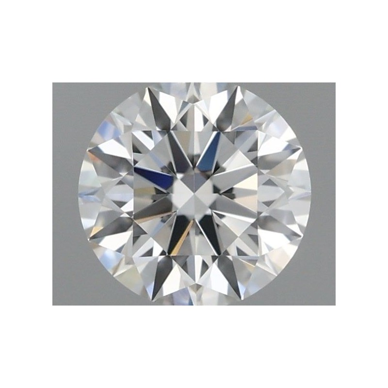 Diament szlif okrągły, 0.4ct, VVS1, I, GIA 6532405185