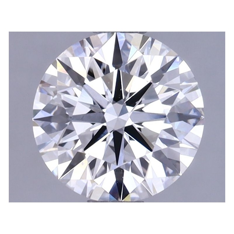 Diament laboratoryjny szlif okrągły, 1.38ct, VVS2, F, IGI LG618454107 Diament laboratoryjny szlif okrągły, 1.38ct, VVS2, F, IGI LG618454107