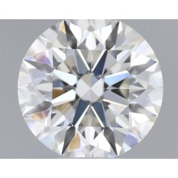 Diament szlif okrągły, 0.4ct, VVS1, I, GIA 6522921029