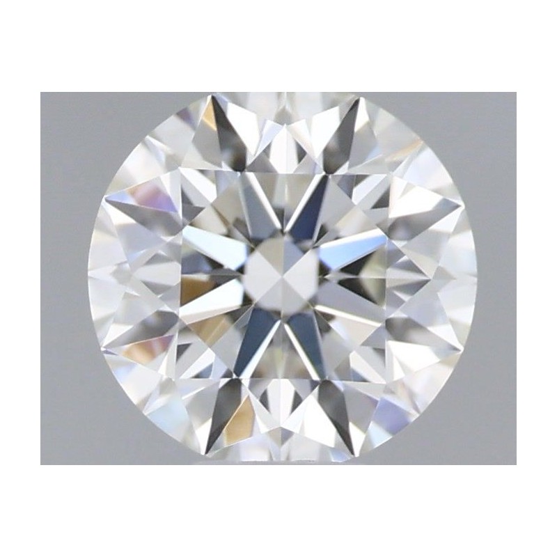 Diament szlif okrągły, 0.4ct, VVS1, I, GIA 6522921029