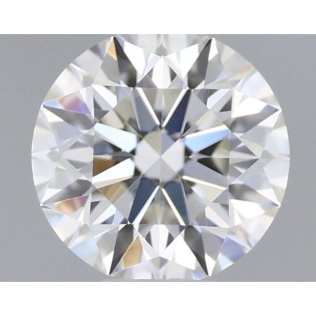 Diament szlif okrągły, 0.4ct, VVS1, I, GIA 6522921029
