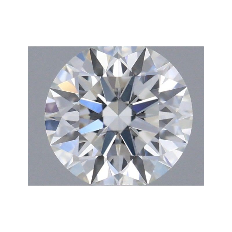 Diament szlif okrągły, 0.42ct, VVS1, I, GIA 2526416535