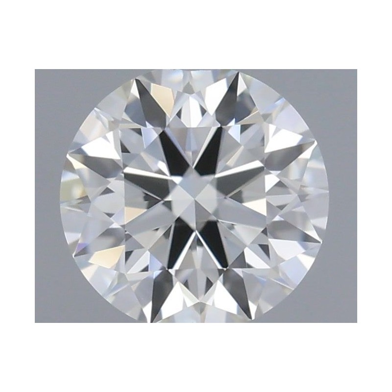 Diament szlif okrągły, 0.4ct, VVS1, I, GIA 2537388685