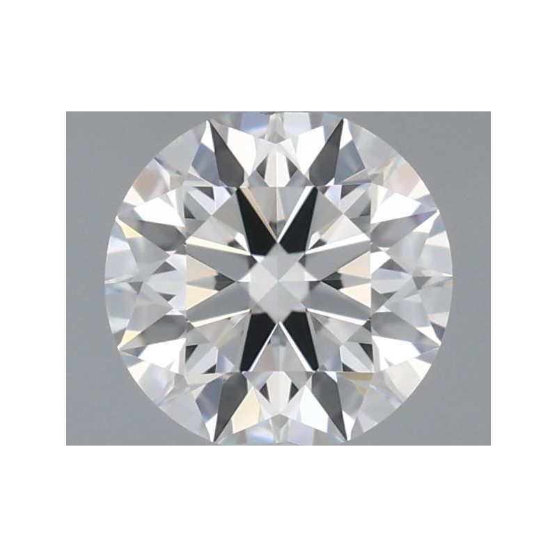 Diament szlif okrągły, 0.4ct, VVS1, I, GIA 7528145329