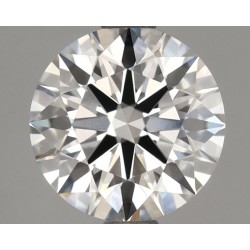 Diament laboratoryjny szlif okrągły, 1.69ct, VVS2, E, IGI LG648474997