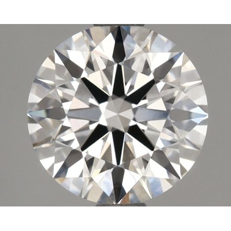 Diament laboratoryjny szlif okrągły, 1.69ct, VVS2, E, IGI LG648474997