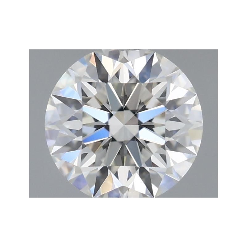 Diament szlif okrągły, 0.43ct, VVS1, I, GIA 6525271502 Diament szlif okrągły, 0.43ct, VVS1, I, GIA 6525271502