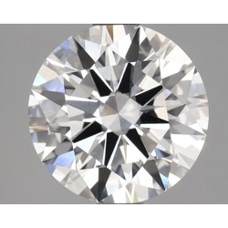 Diament laboratoryjny szlif okrągły, 1.69ct, VVS2, E, IGI LG649488506