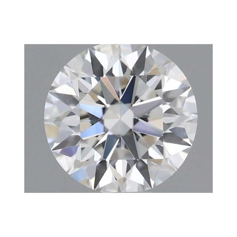 Diament szlif okrągły, 0.41ct, VVS1, I, GIA 7532192108 Diament szlif okrągły, 0.41ct, VVS1, I, GIA 7532192108