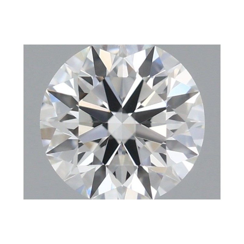 Diament szlif okrągły, 0.41ct, VVS2, I, GIA 6532668137 Diament szlif okrągły, 0.41ct, VVS2, I, GIA 6532668137