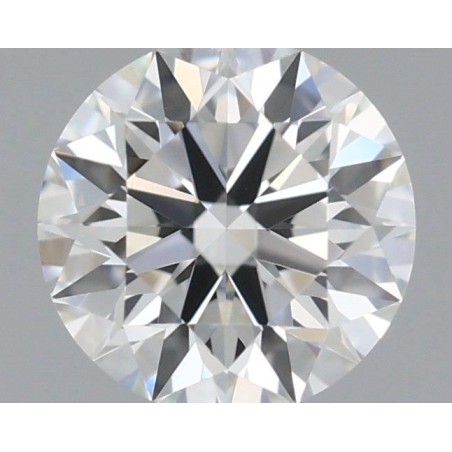 Diament szlif okrągły, 0.41ct, VVS2, I, GIA 6532668137