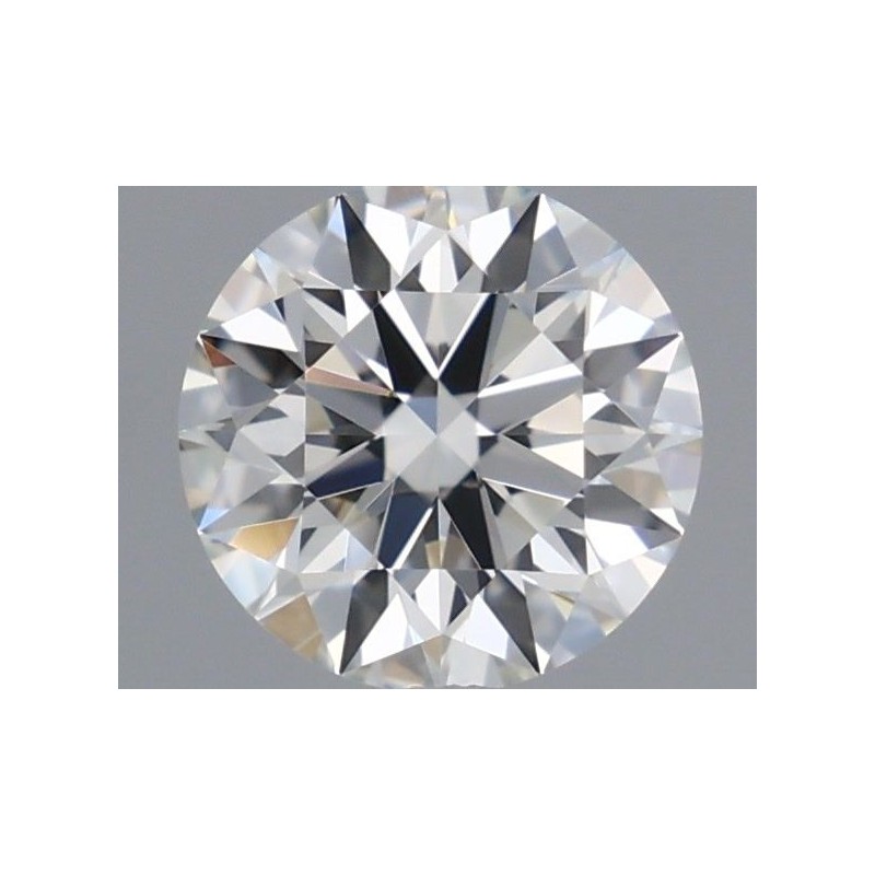 Diament szlif okrągły, 0.4ct, VVS1, I, GIA 5536286618 Diament szlif okrągły, 0.4ct, VVS1, I, GIA 5536286618