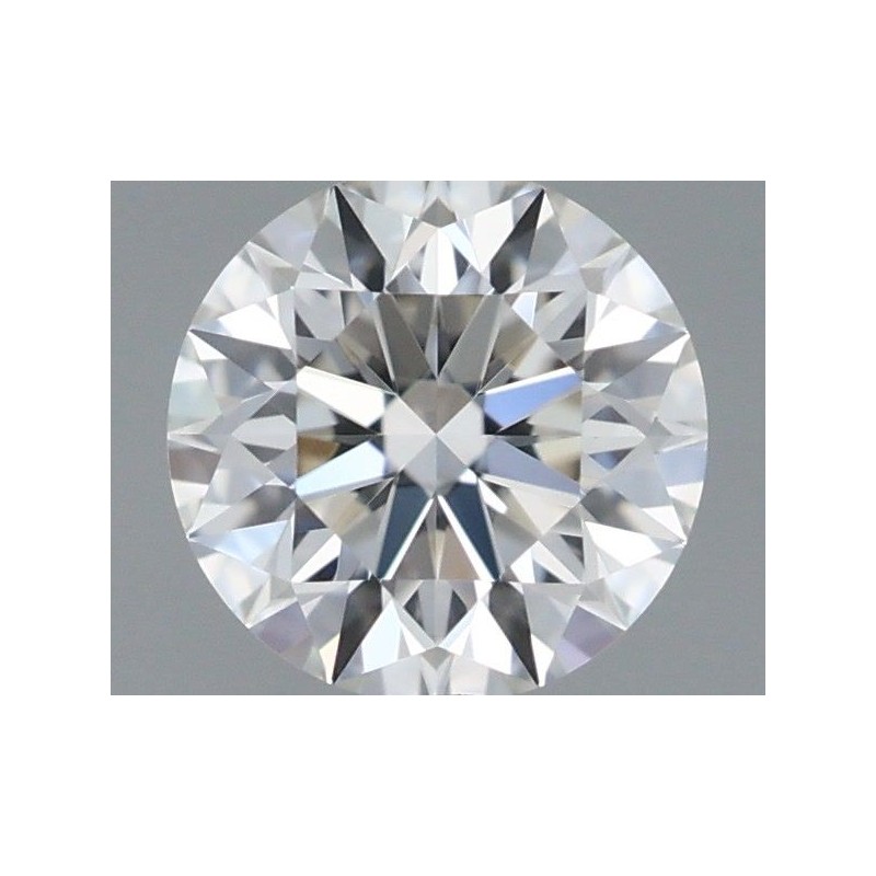 Diament szlif okrągły, 0.33ct, VVS1, I, GIA 1539861009 Diament szlif okrągły, 0.33ct, VVS1, I, GIA 1539861009