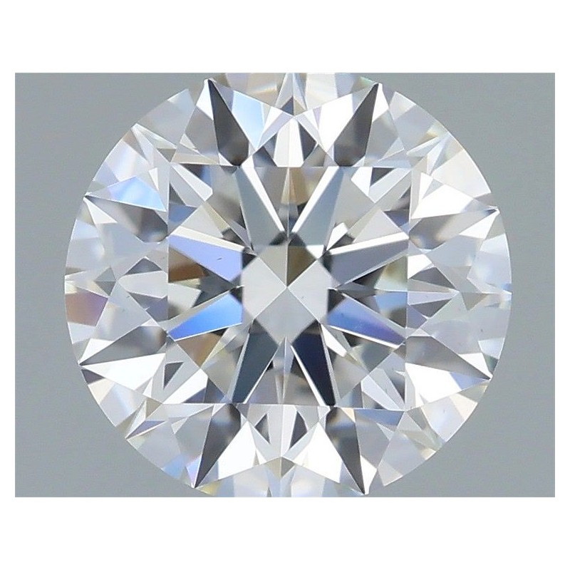 Diament szlif okrągły, 0.67ct, VS1, I, GIA 2534993827 Diament szlif okrągły, 0.67ct, VS1, I, GIA 2534993827